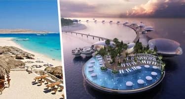 Саудовская Аравия открывает двери: VisitSaudi.com предлагает официальные и эксклюзивные скидки для российских туристов Саудовская Аравия открывает двери: VisitSaudi.com предлагает официальные и эксклюзивные скидки для российских туристов