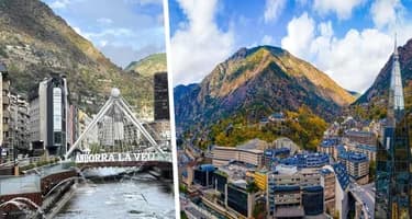 Хаос в прекрасной европейской стране, где туристов в 119 раз больше, чем местных жителей Хаос в прекрасной европейской стране, где туристов в 119 раз больше, чем местных жителей