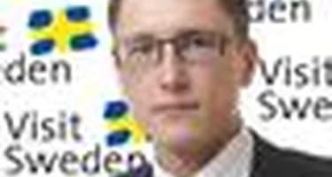 Шведы назначили уполномоченного по туризму в России Шведы назначили уполномоченного по туризму в России