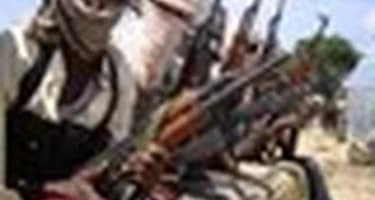 Эфиопия и Эритрея: пять туристов убиты, еще двое похищены Эфиопия и Эритрея: пять туристов убиты, еще двое похищены