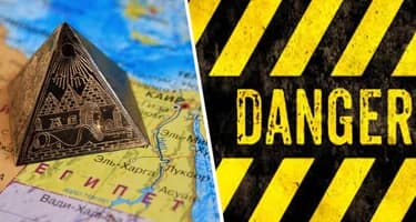 Названы опасные для туристов развлечения в Египте Названы опасные для туристов развлечения в Египте
