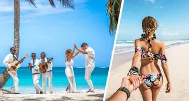 «Карибский Экспресс»: туристам из Петербурга предлагают Кубу и Венесуэлу «Карибский Экспресс»: туристам из Петербурга предлагают Кубу и Венесуэлу