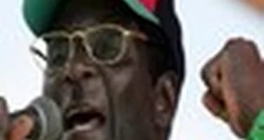 Шутка: ВТО ООН назначает Роберта Мугабе послом по туризму  Шутка: ВТО ООН назначает Роберта Мугабе послом по туризму