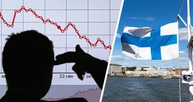 Двойные стандарты туризма: Хельсинки хвалят за экологию, но молчат о потерях из-за санкций против русских туристов Двойные стандарты туризма: Хельсинки хвалят за экологию, но молчат о потерях из-за санкций против русских туристов