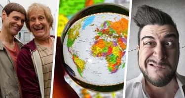 Бронирование по-американски: история о том, как незнание географии превратило отпуск в комедию ошибок Бронирование по-американски: история о том, как незнание географии превратило отпуск в комедию ошибок