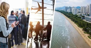 Тропический рай без визы: открываем Хайнань для российских туристов в ноябре Тропический рай без визы: открываем Хайнань для российских туристов в ноябре