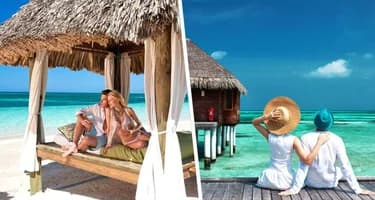 Райский компас: Сейшелы или Мальдивы – куда подует ветер отпуска в октябре 2025? Райский компас: Сейшелы или Мальдивы – куда подует ветер отпуска в октябре 2025?