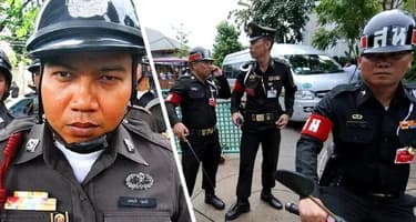 Российским туристам в Таиланде грозит штраф в размере 27 тысяч за нарушение новых ограничений Российским туристам в Таиланде грозит штраф в размере 27 тысяч за нарушение новых ограничений