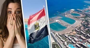 В Египте провели целое журналисткое расследование: отель в Хургаде пичкал туристов плесенью, фекалиями и дохлыми насекомыми В Египте провели целое журналисткое расследование: отель в Хургаде пичкал туристов плесенью, фекалиями и дохлыми насекомыми