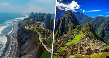 Бегство из каменного города: протесты в Перу прервали мечту о Мачу-Пикчу для 1600 туристов Бегство из каменного города: протесты в Перу прервали мечту о Мачу-Пикчу для 1600 туристов