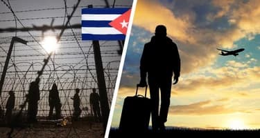 Российская туристка сравнила отдых в кубинском отеле с дефицитом товаров в СССР Российская туристка сравнила отдых в кубинском отеле с дефицитом товаров в СССР