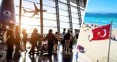 В турецкую Аланию начинаются рейсы из столицы Казахстана В турецкую Аланию начинаются рейсы из столицы Казахстана