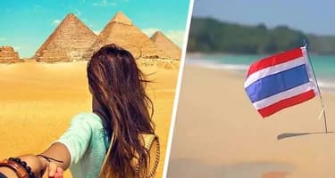 ЮВА по цене Египта: российские туроператоры начали масштабные распродажи туров ЮВА по цене Египта: российские туроператоры начали масштабные распродажи туров