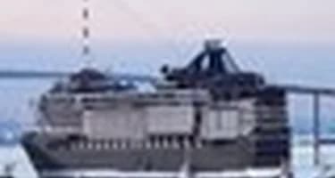 Круизный лайнер сына полковника Каддафи переходит в собственность «MSC Cruises» Круизный лайнер сына полковника Каддафи переходит в собственность «MSC Cruises»