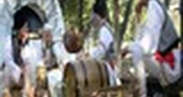 Болгария, Румыния и Молдавия разработали совместный туристический маршрут Болгария, Румыния и Молдавия разработали совместный туристический маршрут