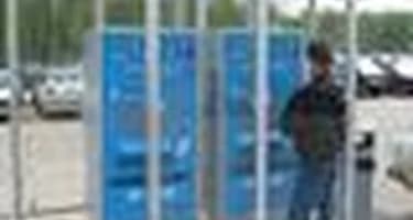 Аэропорт Домодедово обновил систему парковок для автомобилей туристов Аэропорт Домодедово обновил систему парковок для автомобилей туристов