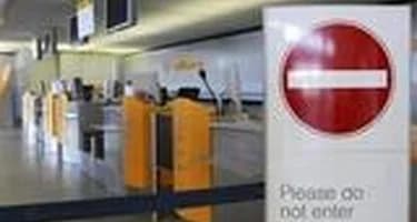 Туристы с юга России вновь не могут вылететь в Израиль Туристы с юга России вновь не могут вылететь в Израиль