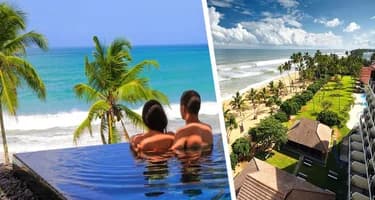 Шри-Ланкийский октябрь: Козерог, Близнецы и Телец – звезды странствий в раю Шри-Ланкийский октябрь: Козерог, Близнецы и Телец – звезды странствий в раю