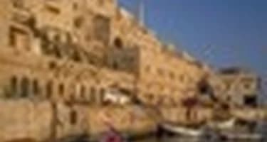 На Мертвом море вновь может появиться «московский» отель На Мертвом море вновь может появиться «московский» отель