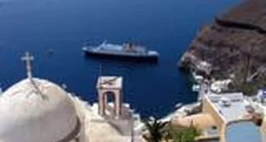 Греция опередила Турцию и Египет по горящим турам Греция опередила Турцию и Египет по горящим турам