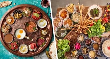 Отдыхаем как шейхи в Дубае: Секреты стритфуда на улицах Аль- Сатвы Отдыхаем как шейхи в Дубае: Секреты стритфуда на улицах Аль- Сатвы