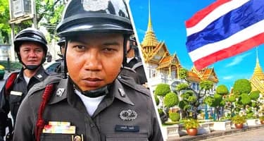 Таиланд выпустил срочные рекомендации для туристов по безопасности: сюда лучше не ездить Таиланд выпустил срочные рекомендации для туристов по безопасности: сюда лучше не ездить