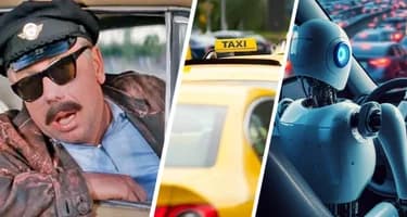 ИИ за рулём: беспилотные экскурсии стали новой достопримечательностью популярного города ИИ за рулём: беспилотные экскурсии стали новой достопримечательностью популярного города