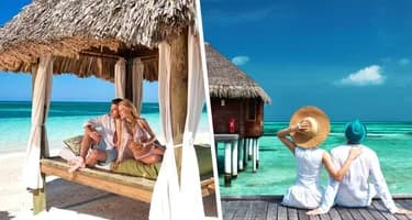 Для российских туристов запускают рейс в альтернативу Мальдив: дешевле в несколько раз и ближе к России Для российских туристов запускают рейс в альтернативу Мальдив: дешевле в несколько раз и ближе к России