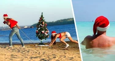 Зимняя сказка во Вьетнаме: куда туристам советуют съездить в конце года (и не только) Зимняя сказка во Вьетнаме: куда туристам советуют съездить в конце года (и не только)