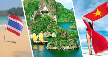 Ноябрьский побег: Фукуок или Пхукет – куда сбежать от российской зимы? Ноябрьский побег: Фукуок или Пхукет – куда сбежать от российской зимы?