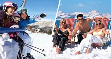 Шерегеш vs кошелек: Как не разориться на горнолыжном отдыхе в Сибири? Шерегеш vs кошелек: Как не разориться на горнолыжном отдыхе в Сибири?