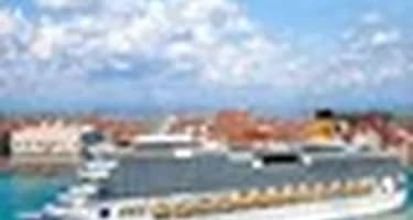 «Costa» ждет пополнения «Costa» ждет пополнения