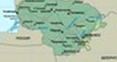 Литва ожидает роста числа туристов из России до 320 тыс. человек в 2012 году Литва ожидает роста числа туристов из России до 320 тыс. человек в 2012 году