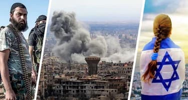 Туры в Сирию под охраной армии неожиданно стали крайне популярными Туры в Сирию под охраной армии неожиданно стали крайне популярными