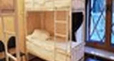 В зданиях крупнейших ж/д-вокзалов появится сеть хостелов «Город Отель» В зданиях крупнейших ж/д-вокзалов появится сеть хостелов «Город Отель»