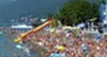 После прошедшей Олимпиады Сочи завоевывает звание круглогодичного курорта После прошедшей Олимпиады Сочи завоевывает звание круглогодичного курорта