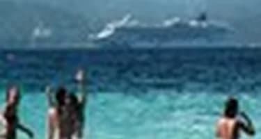 В Карибском регионе стартовал круизный сезон В Карибском регионе стартовал круизный сезон