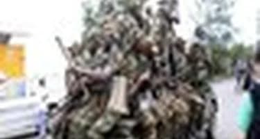 Из Мозамбика срочно эвакуируют туристов Из Мозамбика срочно эвакуируют туристов