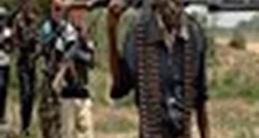 Кения усилила меры безопасности в связи с террористической атакой на Момбасу Кения усилила меры безопасности в связи с террористической атакой на Момбасу