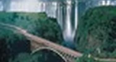 Въездной турпоток в Зимбабве вырос за первое полугодие на 17% Въездной турпоток в Зимбабве вырос за первое полугодие на 17%