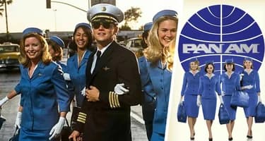 Легенда возвращается: Pan Am планирует возобновить полеты уже в 2026 году и обещает возродить эпоху гламура в авиации Легенда возвращается: Pan Am планирует возобновить полеты уже в 2026 году и обещает возродить эпоху гламура в авиации
