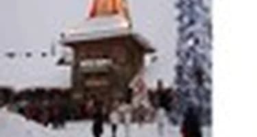 Лапландия ставит рекорд по приёму российских туристов Лапландия ставит рекорд по приёму российских туристов