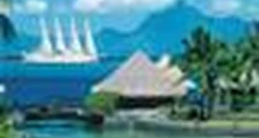 Таити делает ставку на китайских туристов Таити делает ставку на китайских туристов