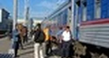 Транспортные проблемы могут сорвать курортный сезон в Керчи Транспортные проблемы могут сорвать курортный сезон в Керчи