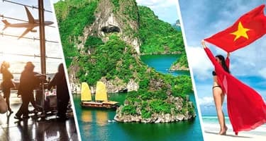 Фукуок – новый фаворит: почему русские туристы и другие славяне из Восточной Европы выбирают этот остров Вьетнама? Фукуок – новый фаворит: почему русские туристы и другие славяне из Восточной Европы выбирают этот остров Вьетнама?