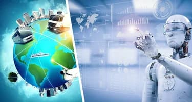 Искусственный интеллект окончательно перевернет туристический рынок Искусственный интеллект окончательно перевернет туристический рынок