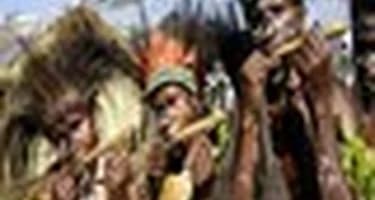 Папуа-Новая Гвинея намерена финансировать туристический сектор  Папуа-Новая Гвинея намерена финансировать туристический сектор