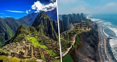 Знаменитую достопримечательность хотят лишить статуса «Новых семи чудес Света» Знаменитую достопримечательность хотят лишить статуса «Новых семи чудес Света»