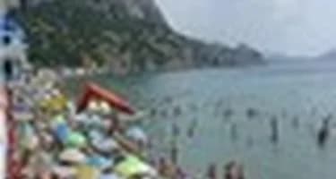 Диверсия не удалась: «памятка» ОЗПП турпоток в Крым не уменьшила Диверсия не удалась: «памятка» ОЗПП турпоток в Крым не уменьшила