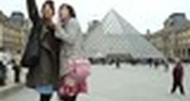 Молодые китайские туристы предпочитают путешествовать без тургруппы Молодые китайские туристы предпочитают путешествовать без тургруппы